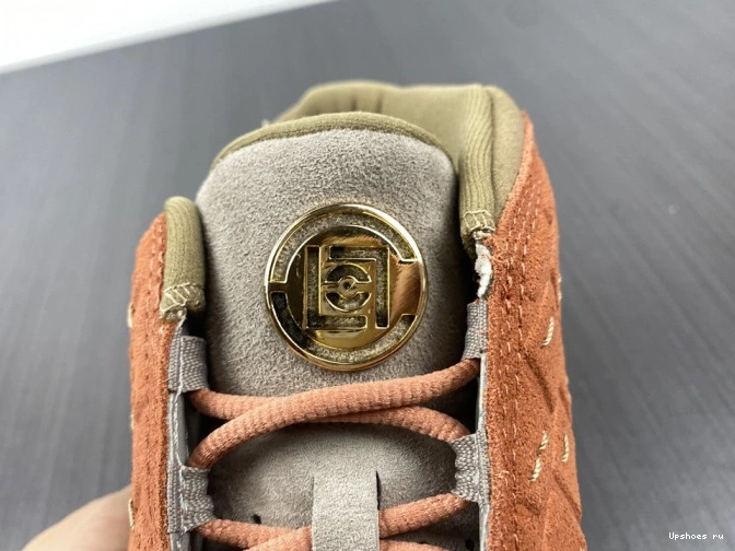 LOW JORDAN STONE AT3102-200 BLUSH CLOT 13 X SEPIA CANTEEN-TERRA AIR 0823